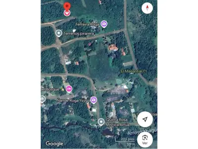 Land for sale in Piribebuy, Cordillera 3