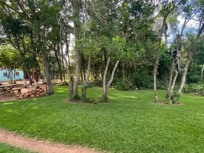 Terreno en venta en Piribebuy, Cordillera 2