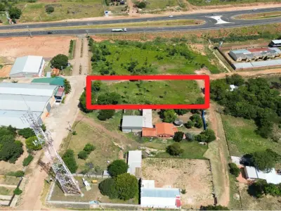 Terreno en venta en Piribebuy, Cordillera 3
