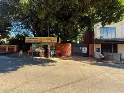 Land for sale in Pitiantuta, Fernando de la Mora 3