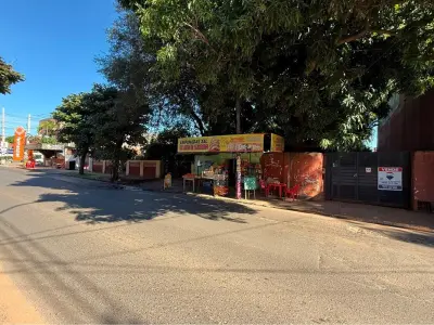 Land for sale in Pitiantuta, Fernando de la Mora 4