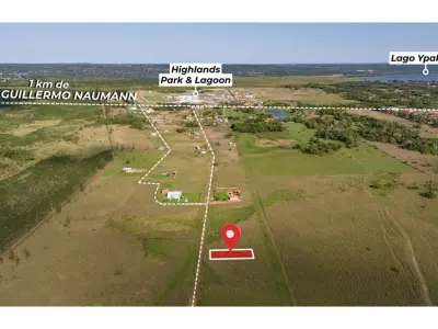 Terreno en venta en Portal de San Bernardino, Cordillera 4