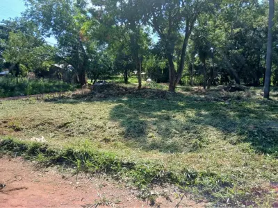 Terreno en venta en Posta Ybycuá, Capiatá 2