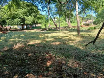 Terreno en venta en Posta Ybycuá, Capiatá 4