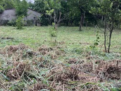 Terreno en venta en Potrerito, Itauguá – 737 m² 2
