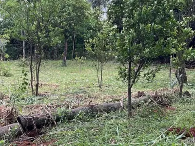 Terreno en venta en Potrerito, Itauguá – 737 m² 3