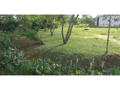 Land for sale in Potrero, Itauguá, 3112 m² 3