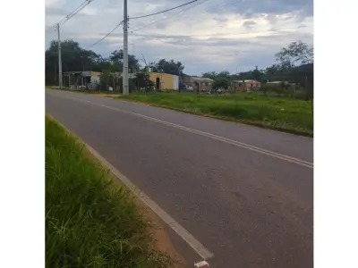 Terreno à venda em Potrero, Itauguá, 54 hectares 3