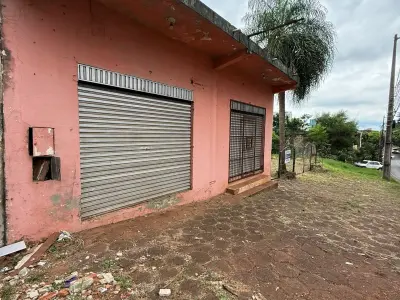Terreno en venta en Presidente Franco – 561 m² 3