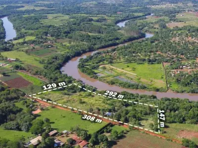 Land for Sale in Presidente Franco, Alto Paraná 2