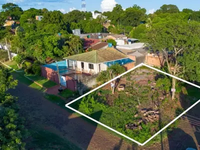 Land for sale in Presidente Franco, Alto Paraná 4