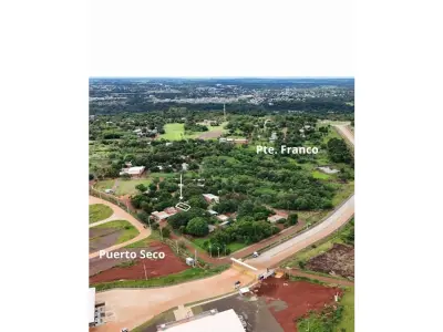 Land for sale in Presidente Franco, Alto Paraná 3
