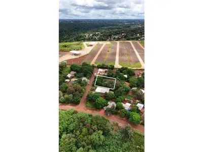 Land for sale in Presidente Franco, Alto Paraná 4