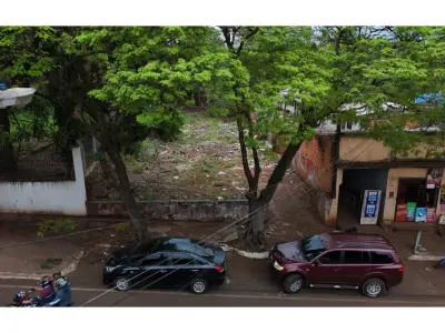 Land for sale in Presidente Franco, Alto Paraná 2