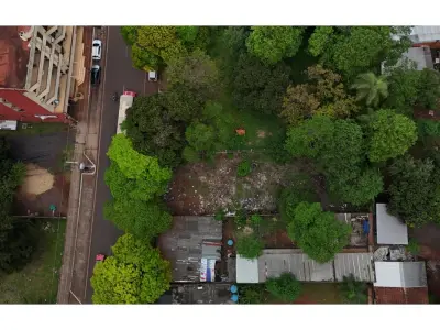 Land for sale in Presidente Franco, Alto Paraná 3