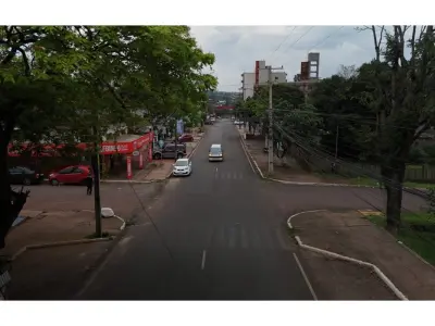 Land for sale in Presidente Franco, Alto Paraná 5