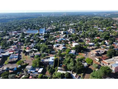 Terreno à venda em Presidente Franco, Alto Paraná 3
