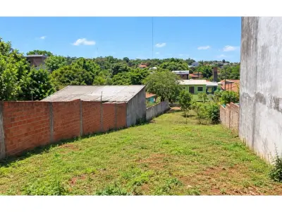 Terreno à venda em Presidente Franco, Alto Paraná 4