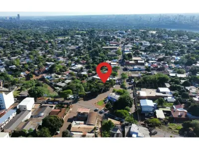 Terreno à venda em Presidente Franco, Alto Paraná 5