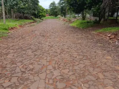 Terreno en venta en Presidente Franco, Alto Paraná 3