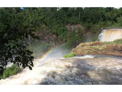 Terreno à venda em Presidente Franco, Alto Paraná 2