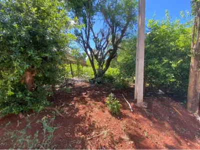 Terreno en venta en Presidente Franco, Alto Paraná 4