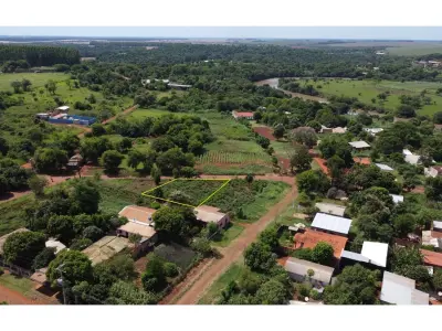 Terreno à venda em Presidente Franco, Alto Paraná 4