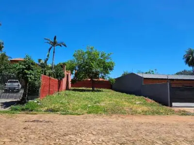 Land for Sale in Primer Barrio, Luque 3