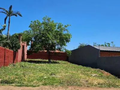 Land for Sale in Primer Barrio, Luque 4