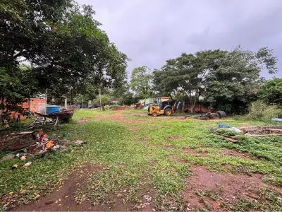 Terreno en venta en Primer Barrio, Luque, 370,34 m² 3