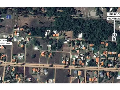 Terreno en venta en Puerta del Lago, San Bernardino 4