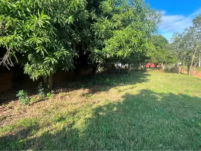Terreno en venta en Puerta del Sol, Capiatá 3