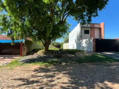 Terreno en venta en Puerto Pabla, Lambaré 2