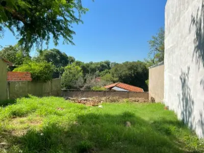 Terreno en venta en Puerto Pabla, Lambaré 4