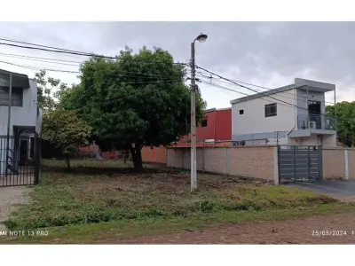 Land for sale in Puerto Pabla, Lambaré 3