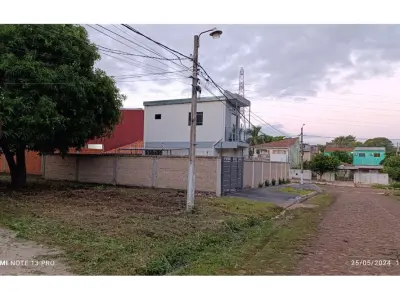 Land for sale in Puerto Pabla, Lambaré 4