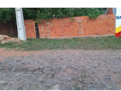 Terreno à venda em Puerto Pabla, Lambaré 3