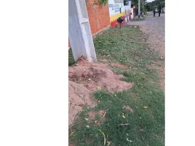 Terreno à venda em Puerto Pabla, Lambaré 4