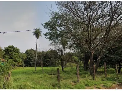 Terreno à venda em Puerto Pabla, Lambaré 2