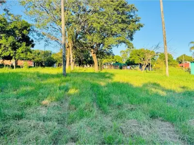 Terreno à venda em Puerto Pabla, Lambaré 3