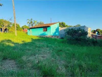 Terreno à venda em Puerto Pabla, Lambaré 4