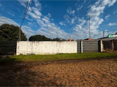 Terreno à venda em Puerto Pabla, Lambaré 2