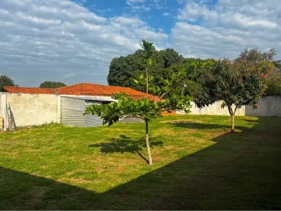 Terreno à venda em Puerto Pabla, Lambaré 3