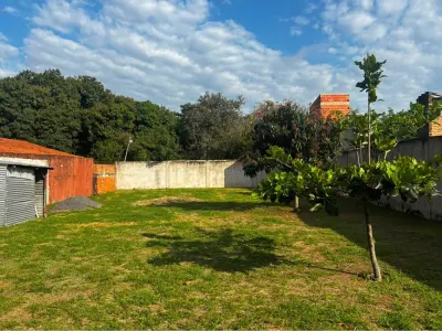 Terreno à venda em Puerto Pabla, Lambaré 4