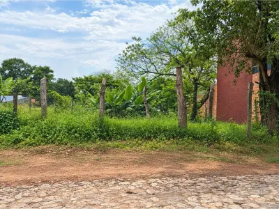 Terreno à venda em Puerto Pabla, Lambaré 3