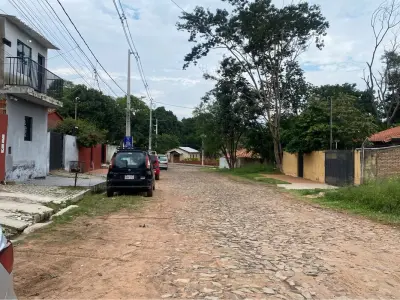 Terreno à venda em Puerto Pabla, Lambaré 4