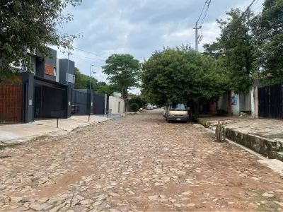 Terreno à venda em Puerto Pabla, Lambaré 5