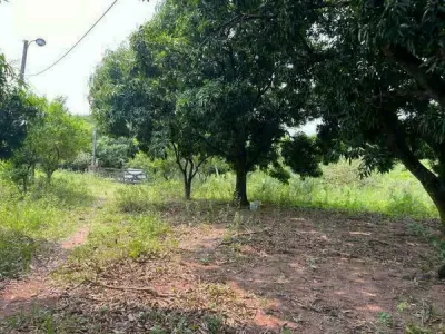Terreno en venta en Quiindy, Valle Apua 2