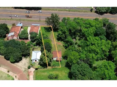 Terreno en venta en Quiteria, Encarnación 3