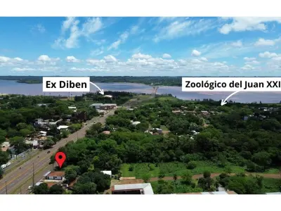 Terreno en venta en Quiteria, Encarnación 4